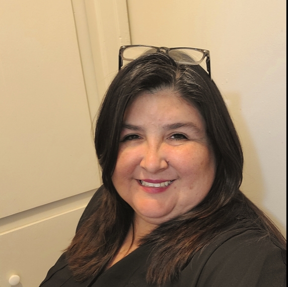 Meet your Posher, Mary - Picture 1 of 1